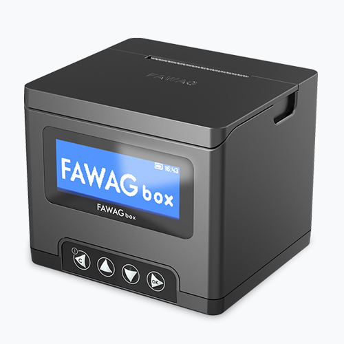 FAWAG Box